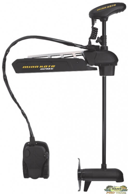MK Minn Kota Ultrex