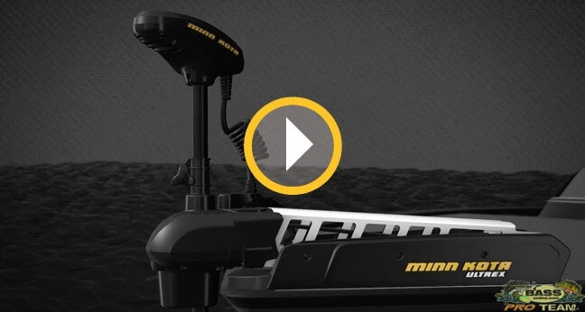 Minn Kota Ultrex Video