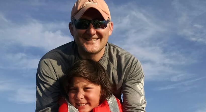 Bass Fishing Out On Lake Toho With Capt Steve 1 Bass Fishing Out On Lake Toho With Capt Steve