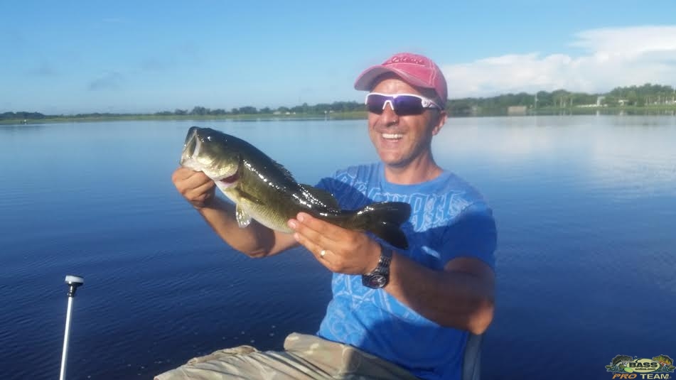 Lake Rousseau Fishing Trip (6 Hrs)