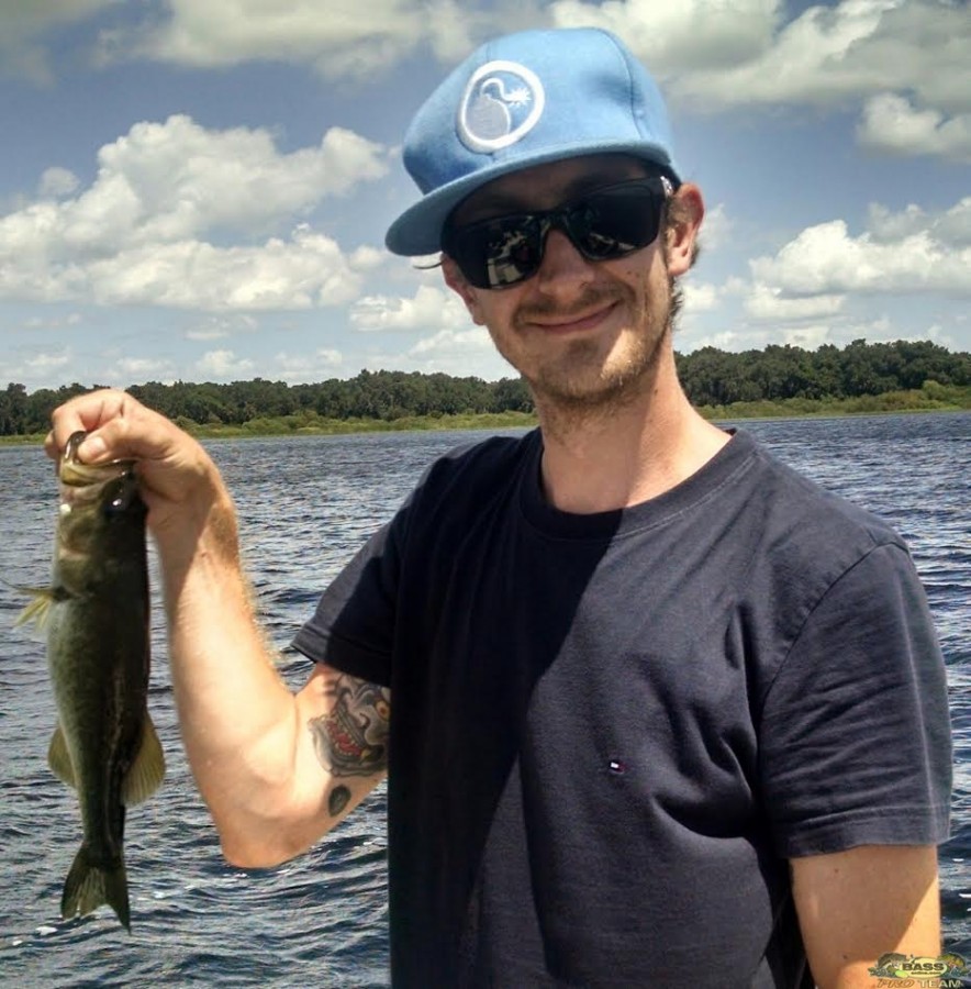 Four Hour Bass Fishing Trip With Capt Steve