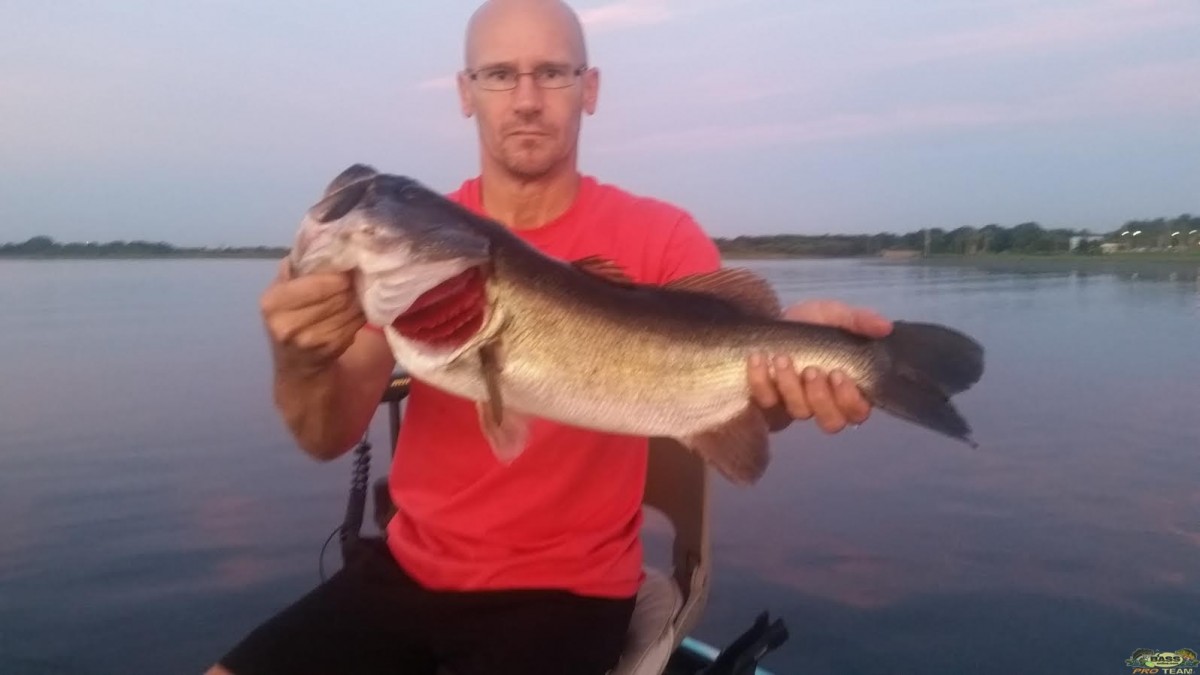 Capt John Leech Fishing With The Family