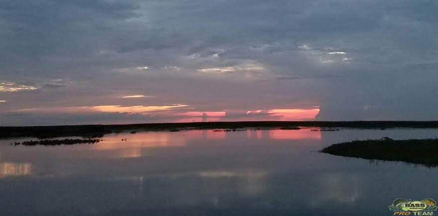 Tour of Celebration Leads To Lake Okeechobee
