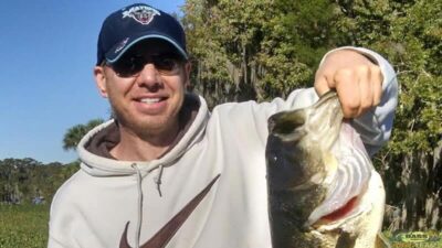 St. Johns River Crappie Fishing: Best Times, Baits & Tips