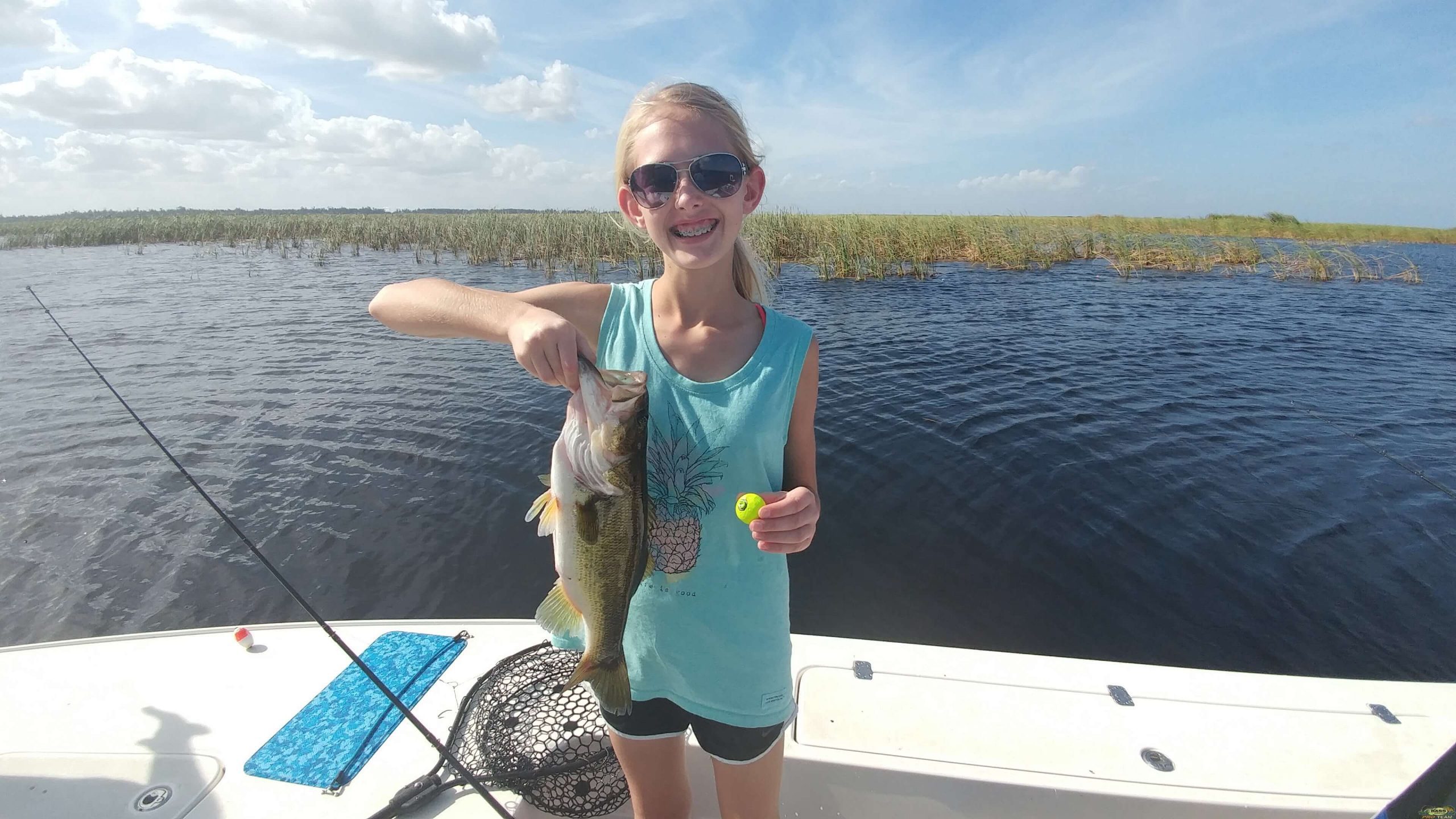 long time returning customers the Morgan family