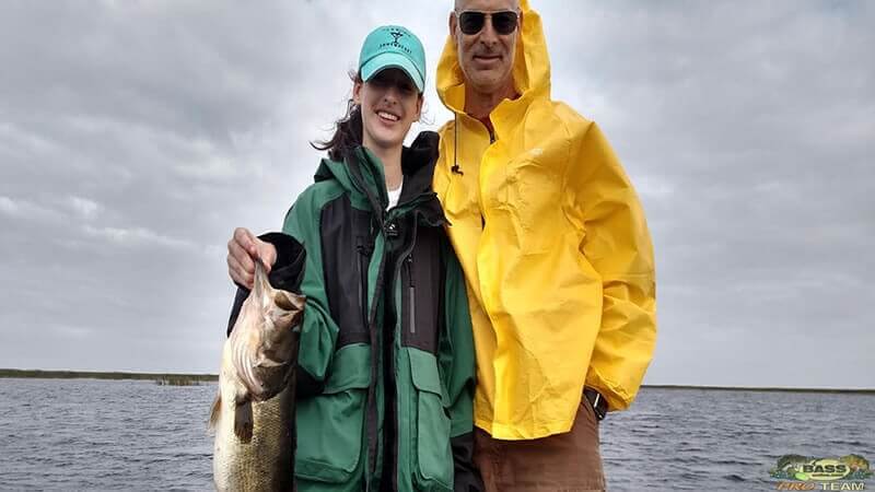Lake Okeechobee South Florida Bass Fishing Charter 1 Lake Okeechobee South Florida Bass Fishing Charter