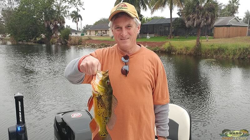 Naples Bass Fishing Charters