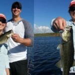 Bass Fishing On Lake Okeechobee With Capt Kirk