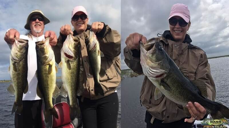 Florida Fishing Trip