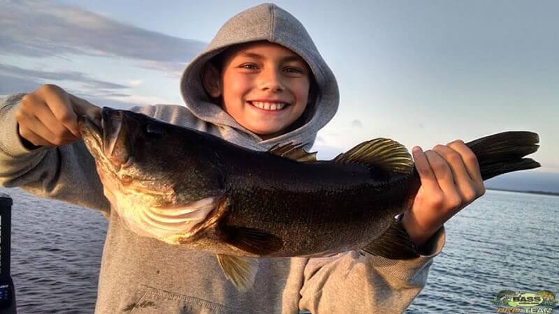 Kissimmee Florida Bass Fishing Guide - Kissimmee Florida Bass Fishing