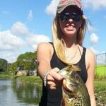 Peacock Bass Fishing With Capt Kirk Osborne