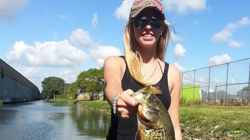 Peacock Bass Fishing With Capt Kirk Osborne