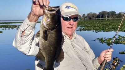 St Johns River Charters