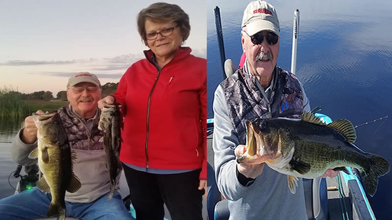 Gangbusters Come to Lake Toho 1 Gangbusters Come to Lake Toho