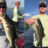 Bass Fishing Out Of Harney Pond With Capt Mark Rose