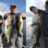 Trophy Bass Caught On Okeechobee with Capt Mark Rose