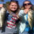 Kansas Group bass fishing On The St Johns River