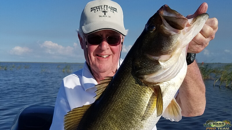 The Frazier Group on Lake Okeechobee 1 The Frazier Group on Lake Okeechobee