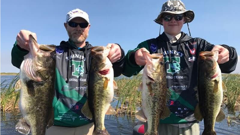 Making Good Decisions Florida Fishing Lake Okeechobee 1 Making Good Decisions Florida Fishing