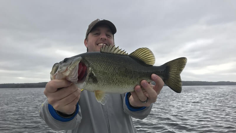 Hurricane Lake photo