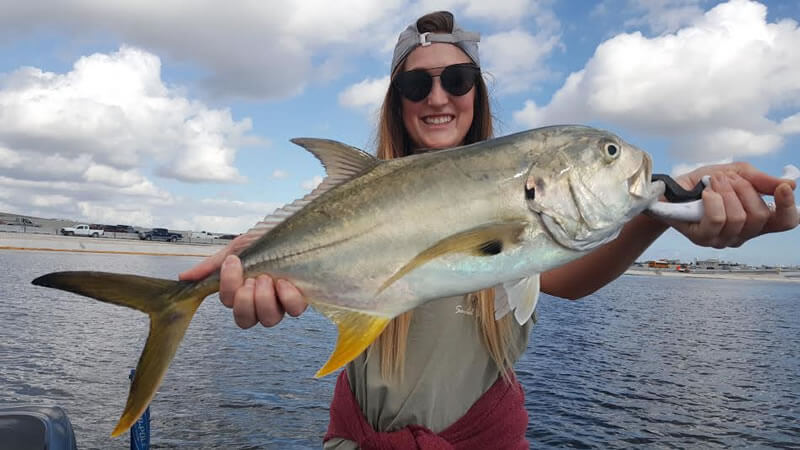 Multi-Species Miami Florida Fishing Adventure- Blue Lagoon 1 Miami Florida Fishing Adventure