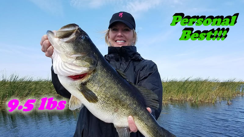 Big Bass Fishing Adventures