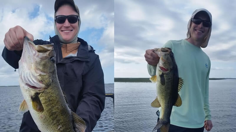 March Florida Fishing