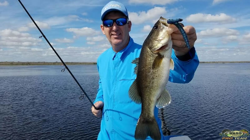 Everglades Florida Fishing Charter for Largemouth Bass 1 Everglades Florida Fishing Charter