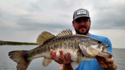 Bucket List Florida Fishing Charter- Lake Okeechobee