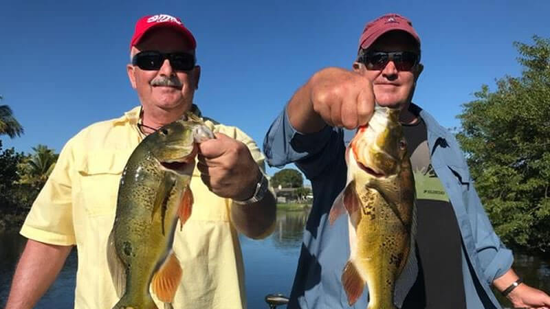 Golden Gate Canal photo