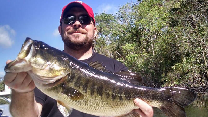 St John River Charters