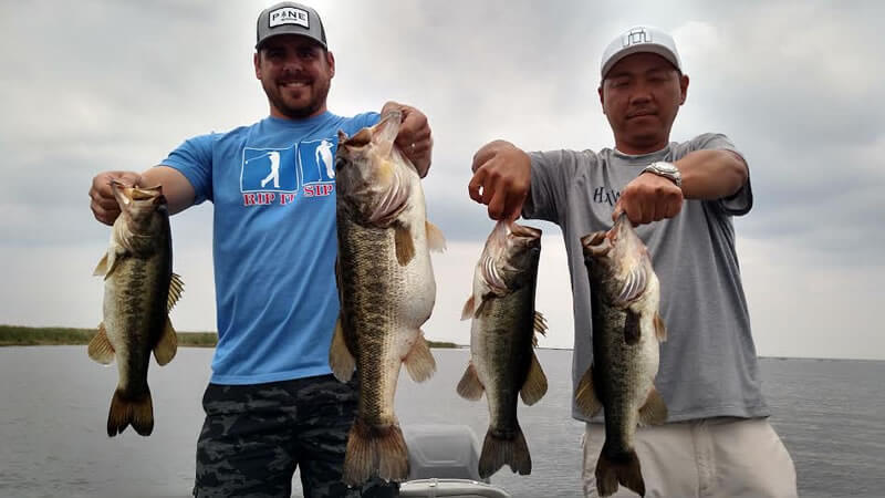 Lake Okeechobee Adventure
