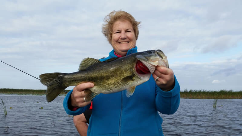 Florida Fishing South East Corner