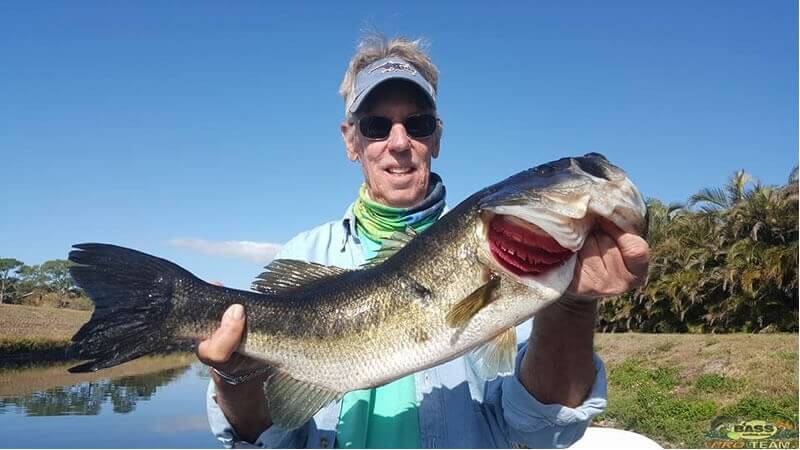 Multi-Species Bass Fishing