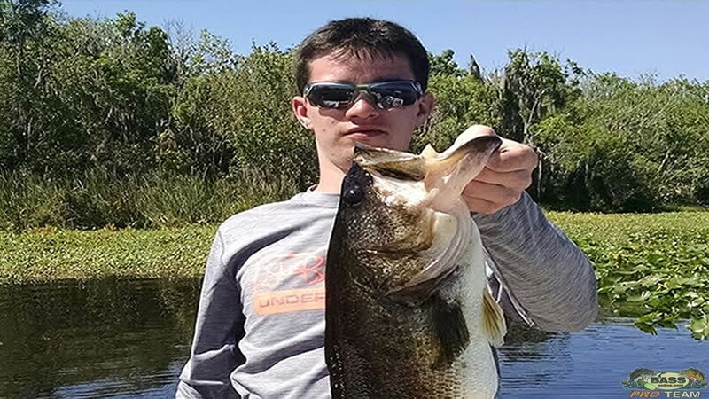 Lake George Mat Fishing