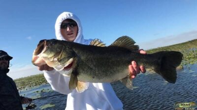 Lake Jackson Fishing Charter