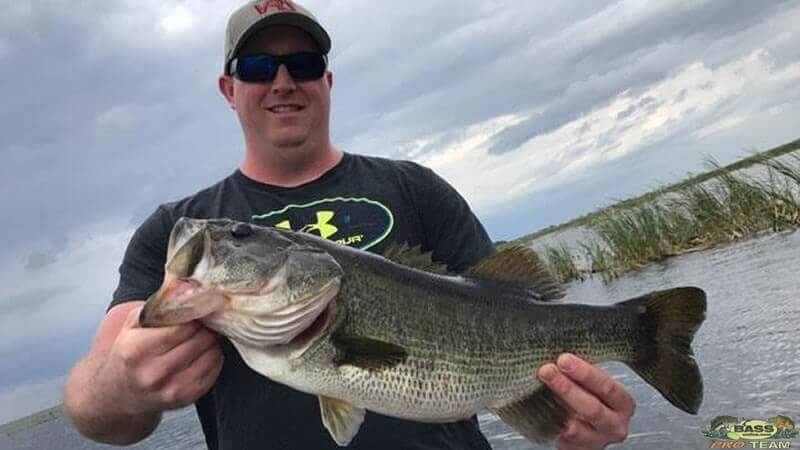 South Bay Bass Fishing