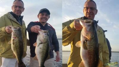 Common Bass Fishing Mistakes Fishing Structure