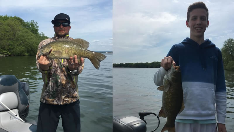 Early Summer Flat Fishing