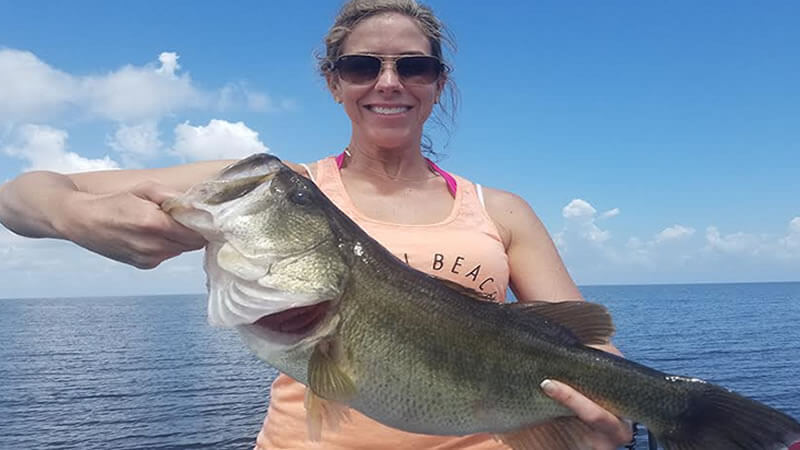 Two Day Bass Adventure