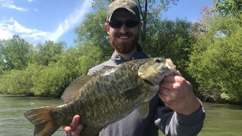 Pomme De Terre Lake photo