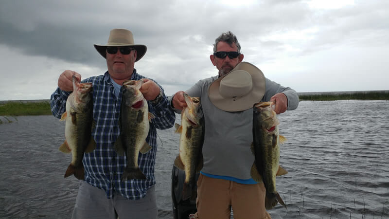 Two-Day Okeechobee Outdoor Adventure