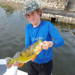 Golden Gate Canal Trips