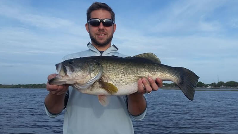 Memorable Bass Fishing Trips