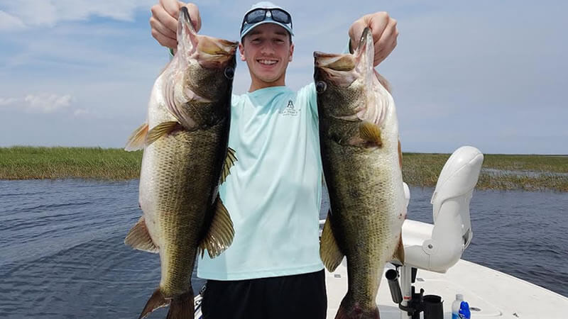 Personal Best Bass Fishing