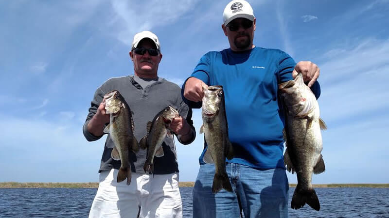 Okeechobee City Outdoor Adventure 1 Okeechobee City Outdoor Adventure