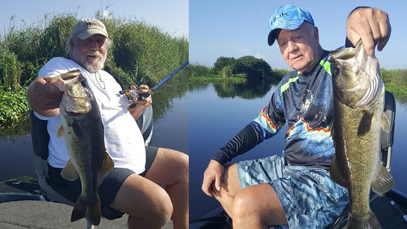 Perfect Weather Fishing Charter