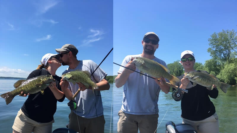 Allegheny River photo