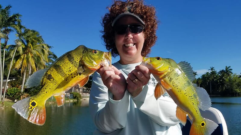 Mother Daughter Fishing Trip 1 Mother Daughter Fishing Trip