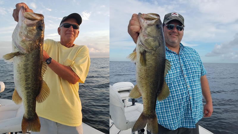 Productive Largemouth Bass Fishing Trips 1 Most Productive Largemouth Bass Fishing Trips